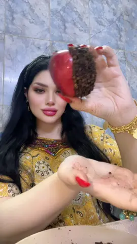 هديه لزوجي المستقبلي المجهول  عمرها يدوم اكثر من ١٠٠ سنه 🍎❤️‍🔥 #fyp #iraq #اكسبلور #ترند #مشاهير_تيك_توك 