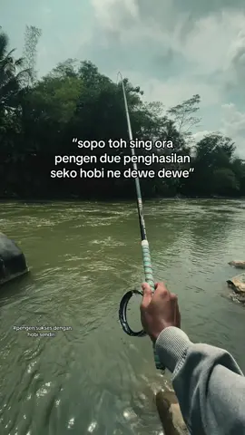 terimakasih yaa bolo sudah mau suport saya sampi detik ini saya akan terus buat konten meskipun kadang ada yang mengejek tapi ini cita cita saya terimakasih yaa bolo☺️#mantap #mancingmania #fyppppppppppppppppppppppp 