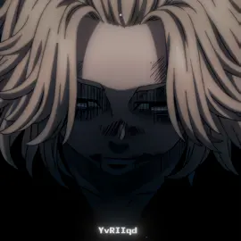 He changed so much … #tokyorevengers #tokyorevengersedit #mikey #anime #animeedit 