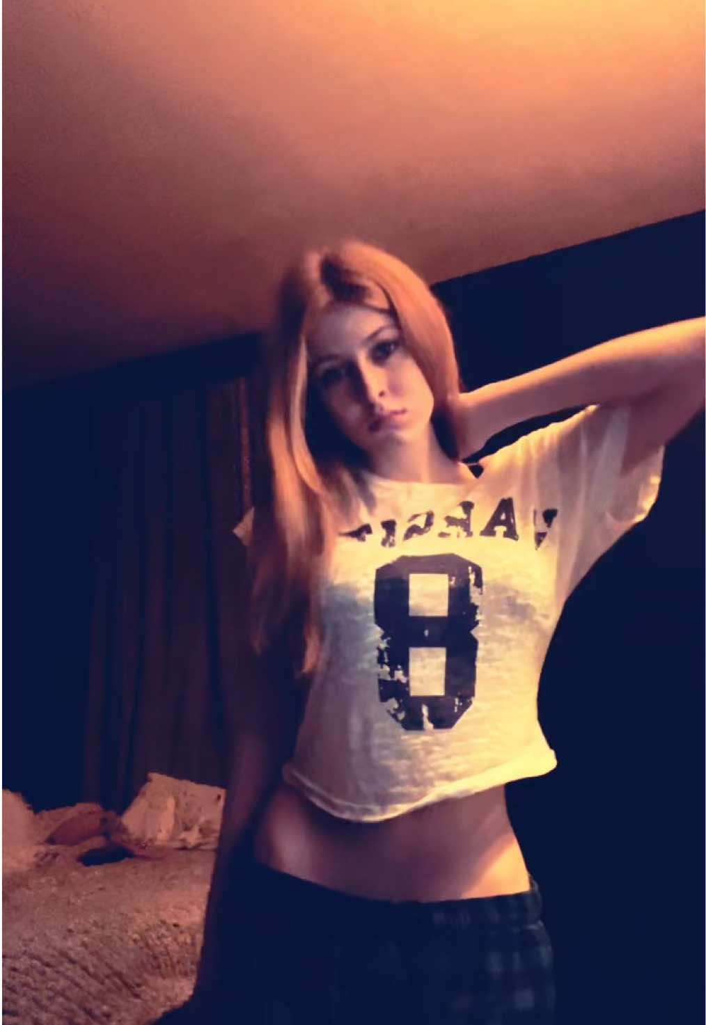 fav song #flexing #happythanksgiving #strangerthings 