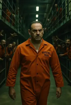 IMÁGENES INÉDITAS DE SOTO DEL REAL 🚨⚘️ #abalos #psoe 