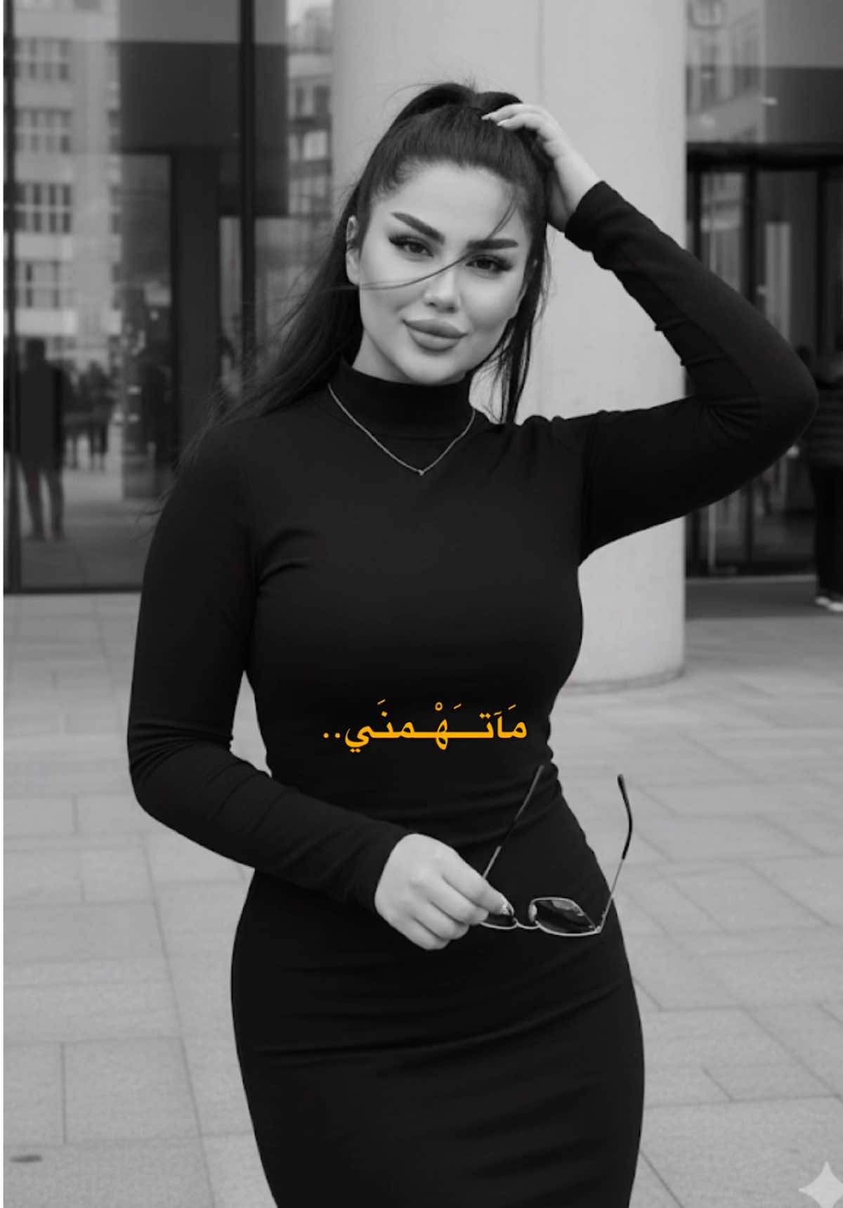 🔹كليشةة جديدة ومميزة فخمة للبنات🔹📸🎀 #كليشات #بنات #تصاميم #gimini #العراق  