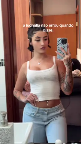 #MeuDefeito #Ludmilla 