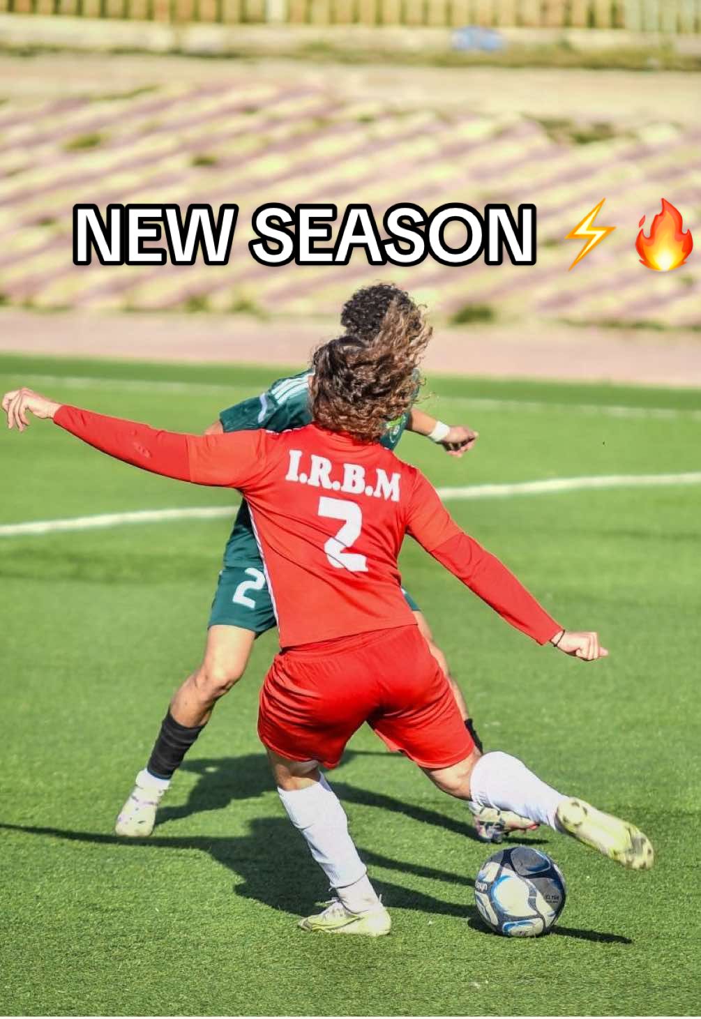 اتمنا التوفيق بإذن الله #الشعب_الصيني_ماله_حل😂😂 #Lifestyle #football #footballtiktok #foryou 