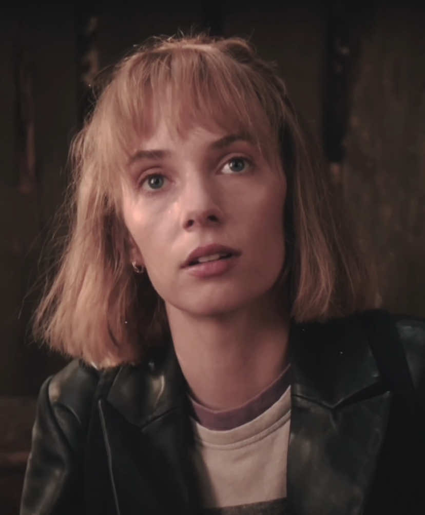 robin and will what a perfect duo #strangerthings #strangerthings5 #willbyers #robinbuckley #gay 