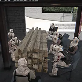 تشايمون يعلم الأعضاء الي معه على ماحصل معه مع فاندام 🔥😨#مستري_تاون #foryoupage #fyp #grand #mt 