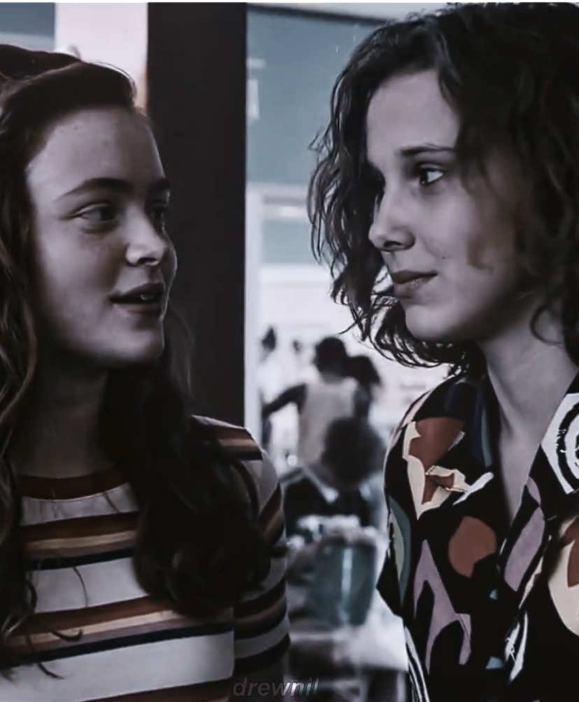 ‼️СПОЙЛЕР‼️ мои хорошие💔 [cc: impvlse] #осд #strangerthings5 #оди #макс #элмакс 