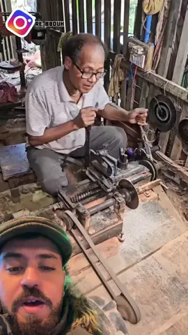 ‏باكستاني يريد العمل المؤهلة صناعة مشتق من قرون الجاموس - @@RE BBOUH 🇩🇿🥷🏼 ##CapCut##pourtoi##viral##fyp##algeria