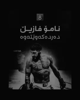 namo🔥💀 @Namo Fazil @NamoSaifFazilNSF #kurdistan #foryoupage #mmafighter #namo #fyp 