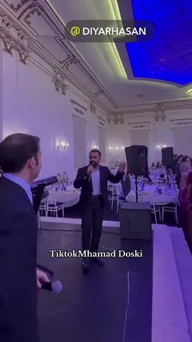 ديارحسن بختيار فتاح😍❤️‍🔥#ديارحسن #diyarhasan #بختيار_فتاح @diyar.hassan.official 