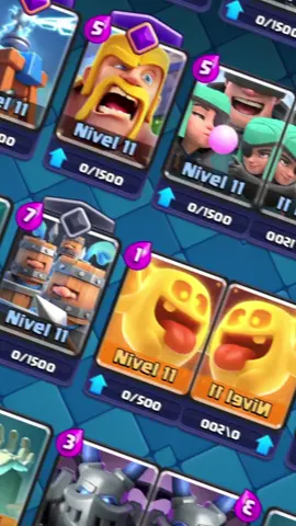 sabías que jugar clash royale puede ser bueno para tu salud #clashroyale 