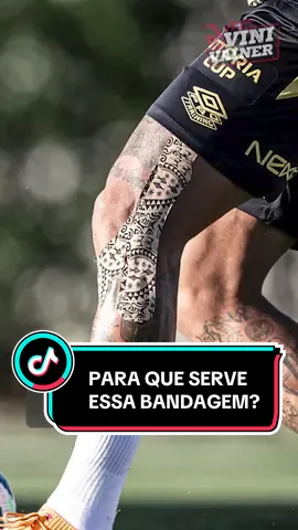 Neymar vai jogar no sacrifício #neymar #santos #TikTokEsportes 