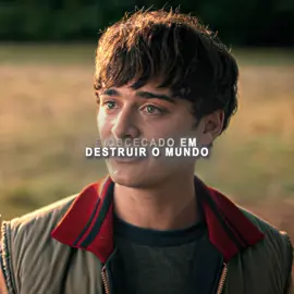 “Você é um mago assim como ele” 🥀 #edit #strangerthings #st #strangerthings5 #willbyers 