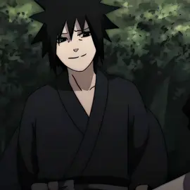 Two shinobi who dreamed of peace..but walked different paths💔#narutoshippuden #narutoshippudenedit #madara #fyp #viral 