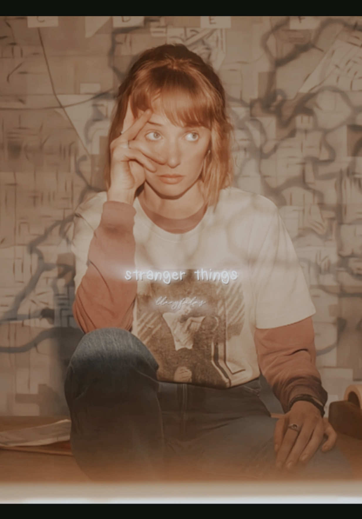 #STRANGERTHINGS — robin s5 vol.1  scenepack give credits, I’d like to see your edits and i really appreciate it! ❤︎ || — #robinbuckley #fyp #xyzbca #viral . . . . . . . . . . . . . . . . . . . . . . . . . . . . . . . . . . . . . . . . [ steve s5 edit scp clips good quality st stranger things 5 spoilers scp sadie sink may mayfield season 5 volume 1 episode 3 4 netflix viral trending stranger things 5 scenepack edit audio mike eleven will 008 Henry vecna Lucas Dustin hopper joyce robin Nancy jonathan vol.2 vol.3 ]