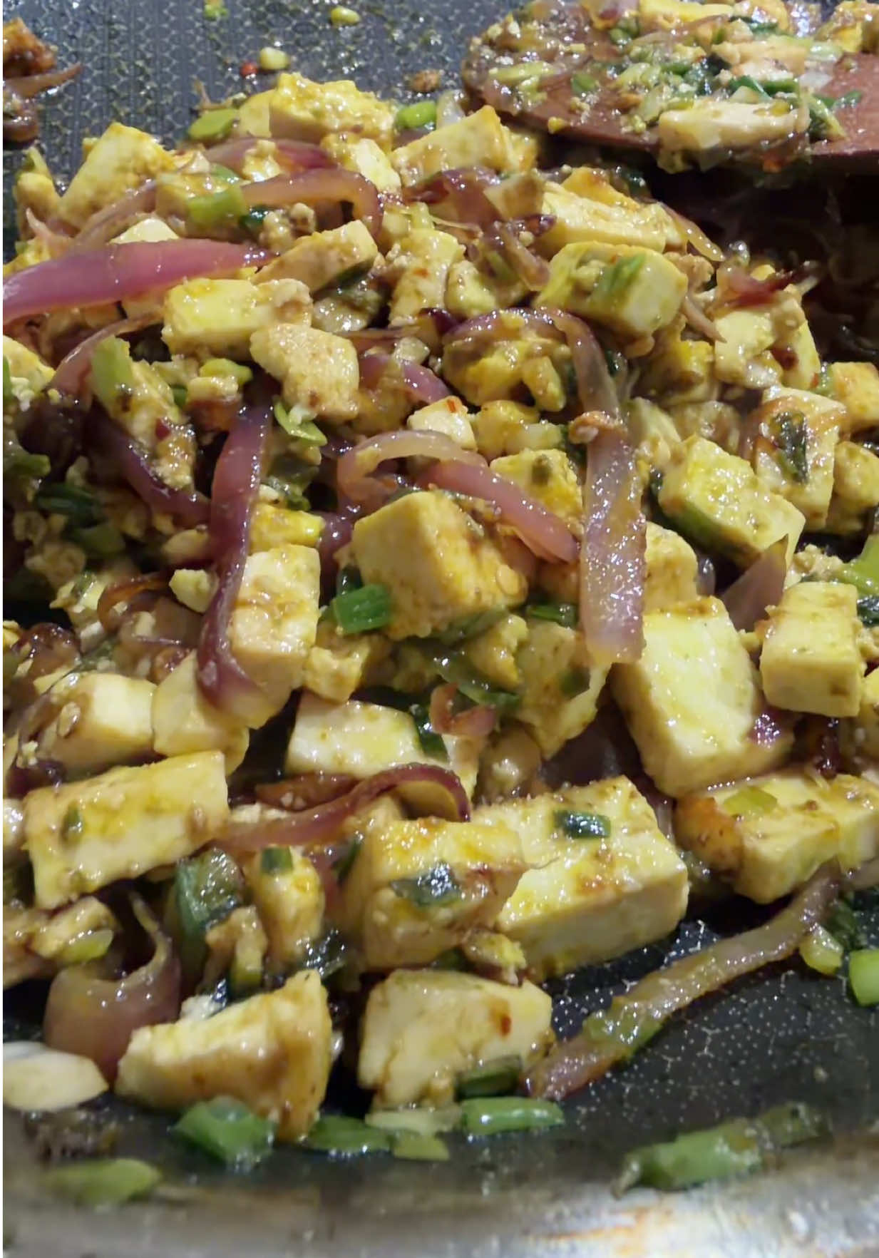 Oh kuch to banaya par thik thak ban gaya!! 😂😂