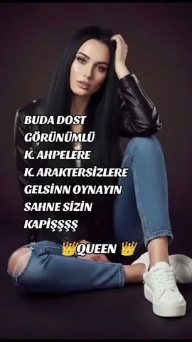 #CapCut #keşfet #queen #tiktokindia #karakter 
