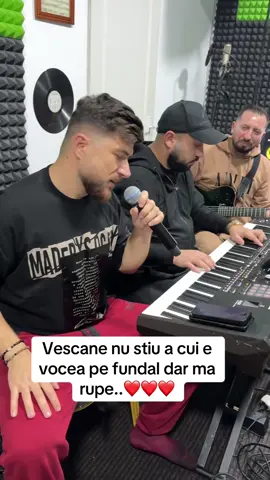 Hai odata cu lansarea ca nu mai putem!!! @VESCAN  #new #hit #romania #global #fyp 