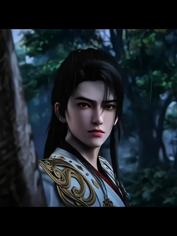 jatuh cinta pandangan pertama pada putri gerbang alam mistis☺️  #thegateofmysticalrealm #donghuaupdate #donghuaedit #foryoupage❤️❤️ #supportguys 