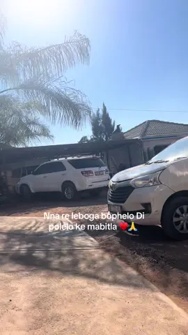 Limpopo Gae 🤍🫶🏻