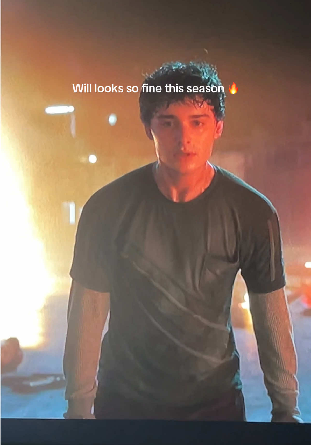 [spoiler alert?] OMGYYYGGG late nakooo #strangerthings #willbyers #strangerthingsseason5 #williambyers #vecnastrangerthings 