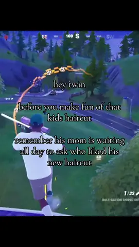 so the lesson is do not make fun of a kids haircut becauee that can really affect them and i gotta write something long so yea also please like and follow i would be extremely happy okay bye happy thanksgiving #real #repost #fortnite #viral #fyp