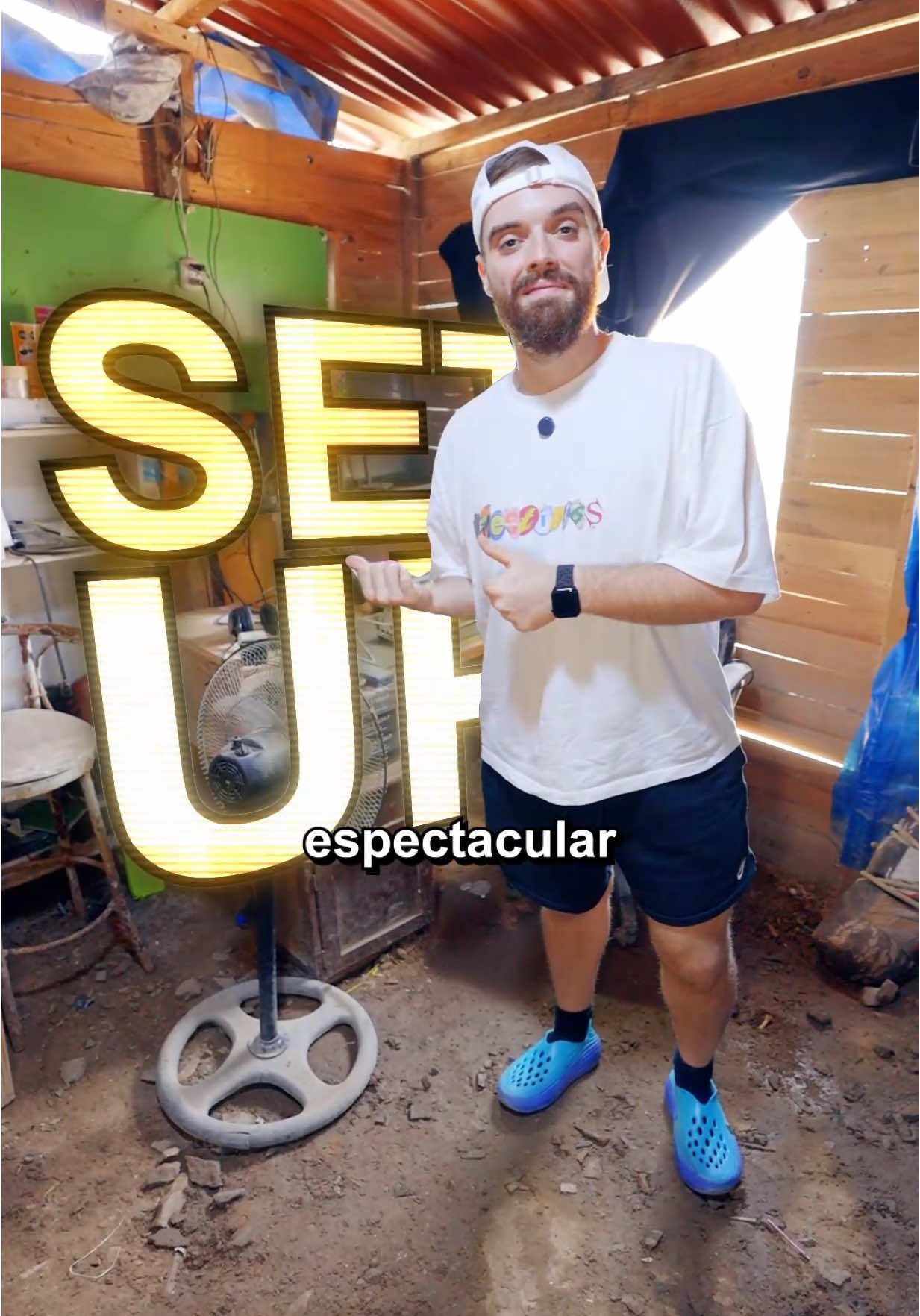 Una historia que merece la pena compartir @Koirandoshil 