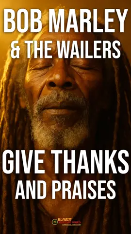 #bobmarley #bobmarleyandthewailers #givethanks #reggaemusic #fyp 