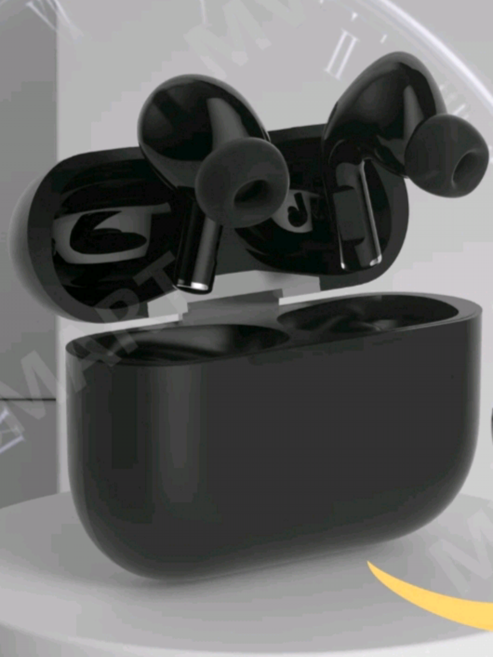 MVP SMART Auriculares Bluetooth Inalambricos #tiktokshop #tiktokmademebuyit #blackfridayentiktokshop #earbuds #music 