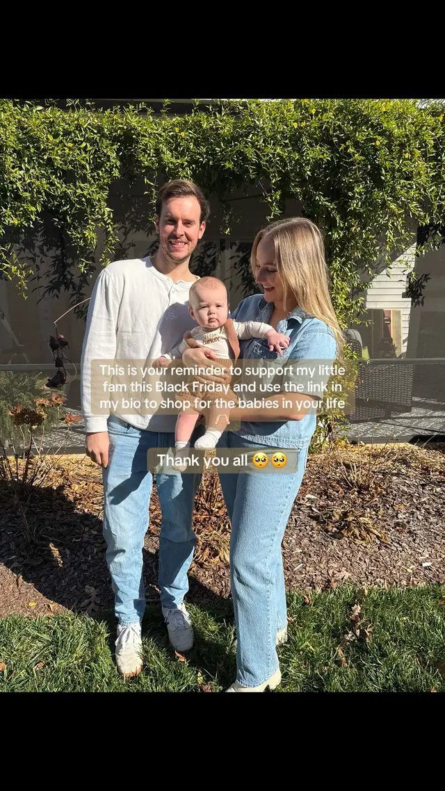 Not trying to sell you on anything BUT if you are planning on buying anything we own, consider using my links so we all benefit 🫶🏻🫶🏻🫶🏻💗💗💗