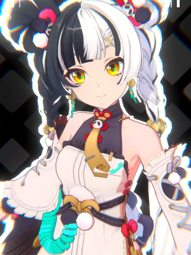 #dialyn #zenlesszonezero 