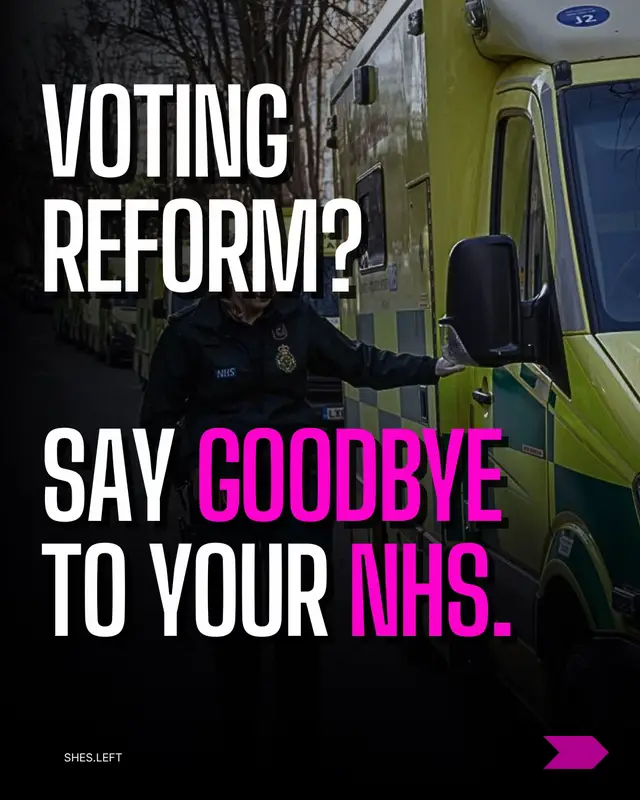 #reform #healthcare #nhs #insurance #uknews 