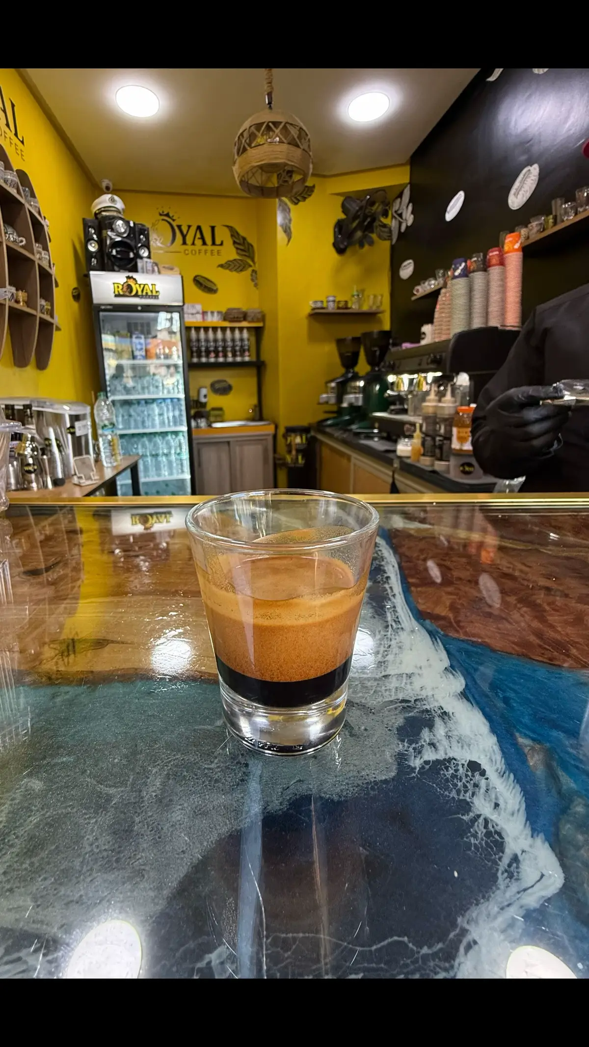 #fyp #viral #foryou #coffee 