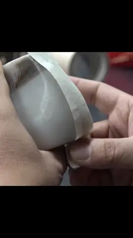 Part 1 Process of Making a Handmade Golf Shoes with Natural Cow Leather by a Korean Shoe Maker #shoe #making #handmade #golf #boots 