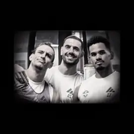 افضل ثلاثيه ف الاهلي😢💚💚💚 #fyp #الاهلي #جالينو #ايبانيز #ديميرال 