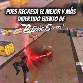 REGRESA EL MODO ZOMBI 😮‍💨#bloodstrike #BloodStrikeLATAM #zombies #fyp #evento 