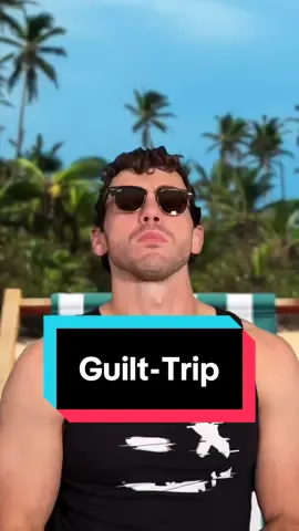 When your boss guilt-trips you💀 #officejob #scribehow #satire 