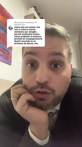 Risposta a @Eugenio_Vln 