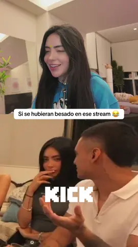 #lasapa #amaranta #kick #amor #risas 