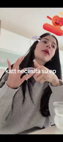 su ep pronto #katteyes @Katteyes 