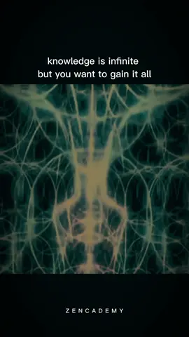 “If knowledge is infinite… then why do I still feel like I can conquer all of it? Does anyone else have this strange hunger… or is it just us?” Welcome to zencademy . Tell ur  thoughts 💬 in comments . . . . #trainyourmind #zencademy  #EliteMindset  #FocusBeast #DisciplineOverEverything          