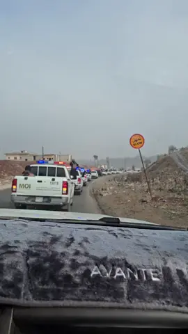 #ادرة_الامن_العام #حلب #وزرة_الدخلية #مهام_خاصه 