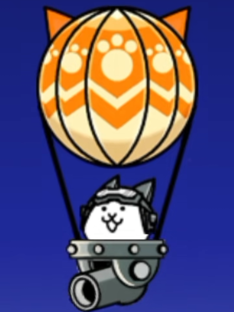 Karma Gatuna #thebattlecats #gatos 