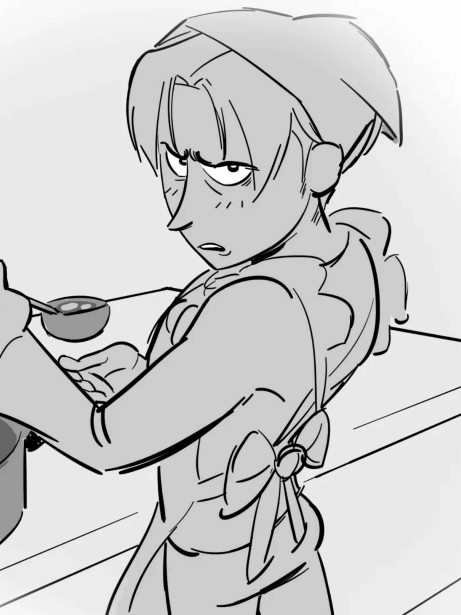 More School Castes eruri cause they're permanently stuck in my brain 🧼📚😭 (No the subtitles are not accurate I took the liberty of making my own translation to fit the video lol) #storyboardartist#storyboard#animatic#aot#AttackOnTitan#leviackerman#erwinsmith#eruri#erurifanart#aotfanart#fyp#snk#levi#erwin