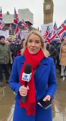 #ukstrong #reformuk #standupbritain 