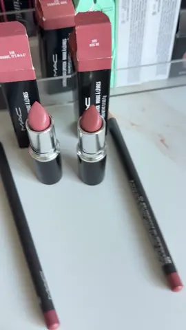 MLBB lip combos #maccosmetics #maclipcombo   #maclipliners #tiktokshopblackfriday #tiktokshopcybermonday 