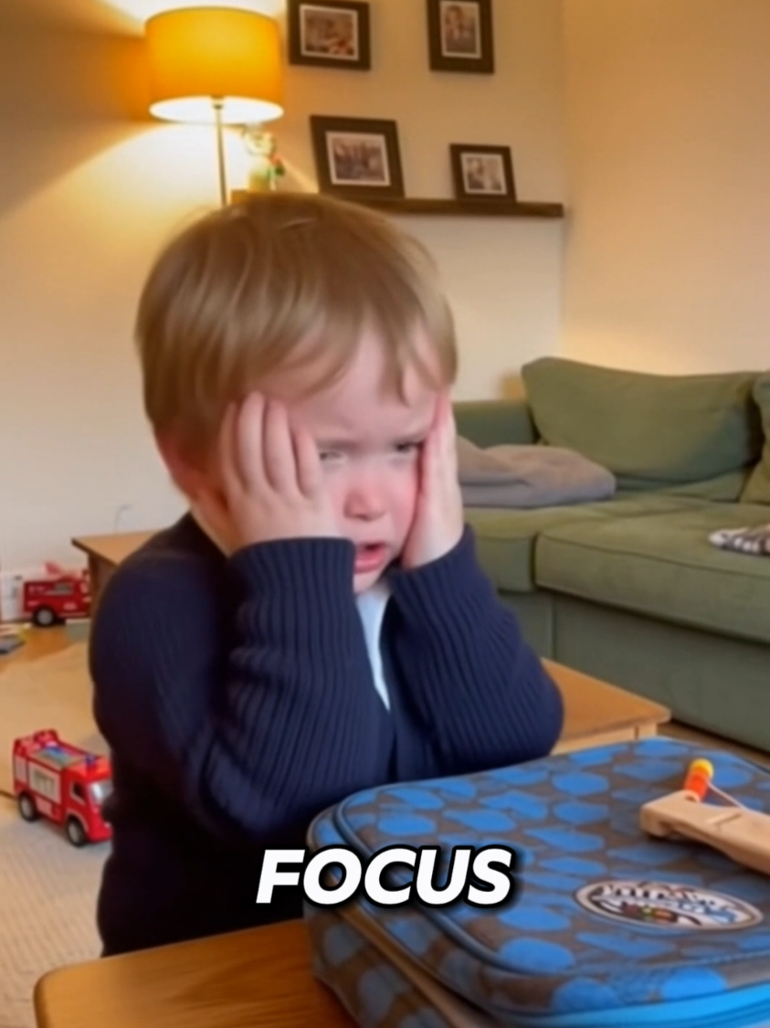 #toddlerproblem #britishhumour #funnykids #fyp #usa🇺🇸 