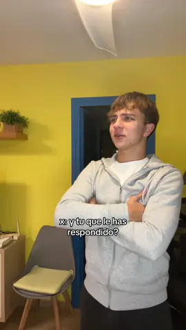 pues no sé la verdad 😔 #parati #amigos #mensaje #fyp #humor