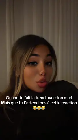 Sympas 😂😂😂#humour #monmari #trend 