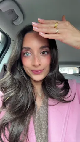 #eyes #heterochromia #fake #filter #effect 